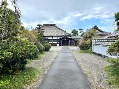 等観寺(三重県)