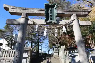 玉前神社(千葉県)