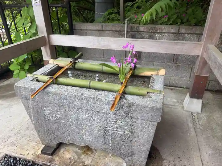 伊香保神社(群馬県)