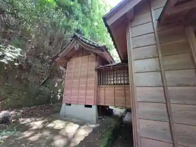 熊野神社(神奈川県)