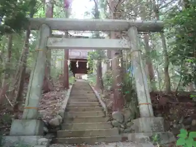 八雲神社(東京都)
