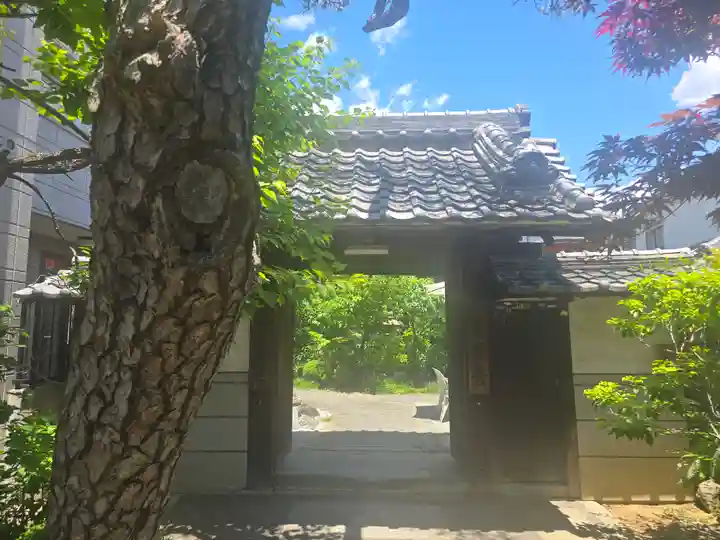住吉毘沙門天 東福寺(大阪府)