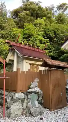 八幡神社(三重県)