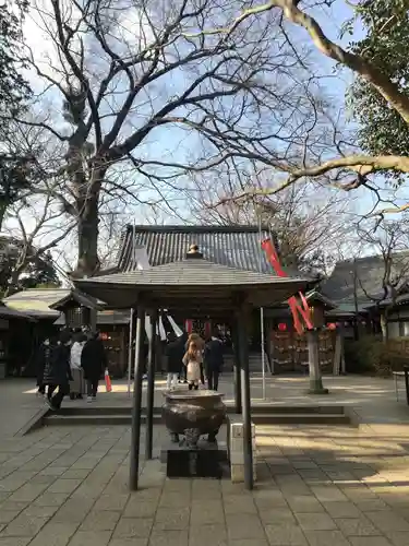 明王院（満願寺別院）のその他建物