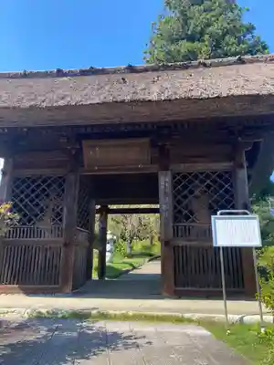塩船観音寺(東京都)