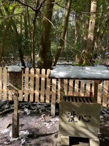 椿大神社(三重県)
