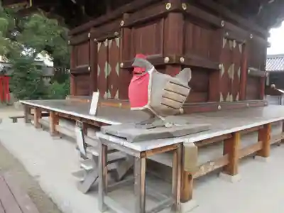 法楽寺のその他建物