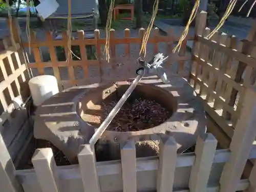 旗岡八幡神社(東京都)