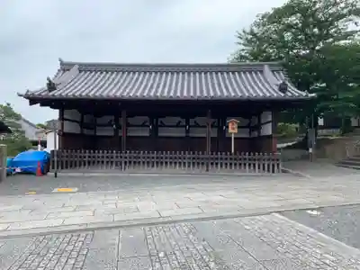 清水寺のその他建物