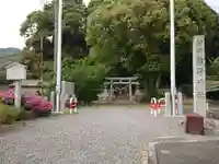 熊野神社のその他建物