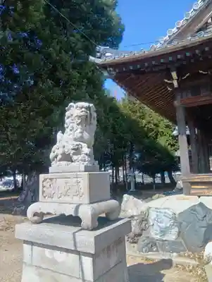 八王子社(愛知県)