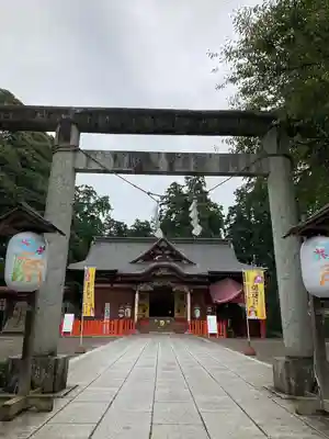 大前恵比寿神社(栃木県)