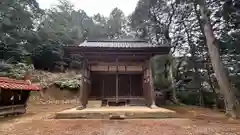 貴船神社(京都府)