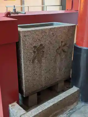 一八稲荷神社(東京都)