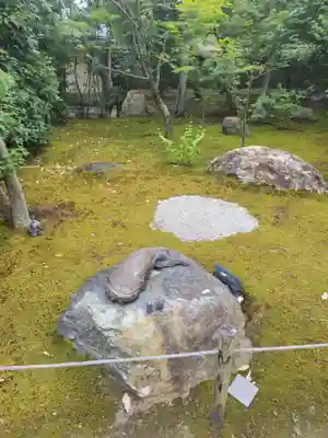 勝林寺(京都府)