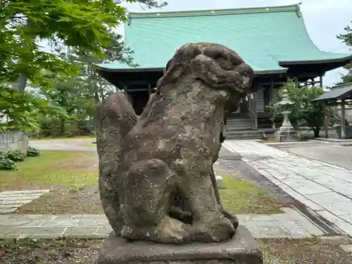 八坂神社(新潟県)