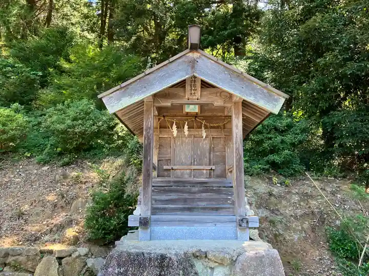 高祖神社(福岡県)