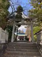 高尾山穂見神社(静岡県)