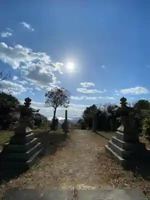 木華佐久耶比咩神社(岡山県)