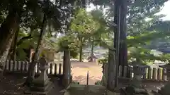 岡神社(兵庫県)