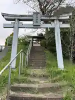 貝取神社(東京都)