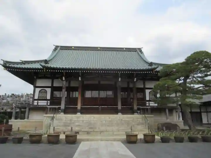 円福寺(東京都)