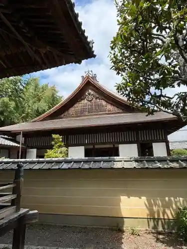 聖衆来迎寺(滋賀県)