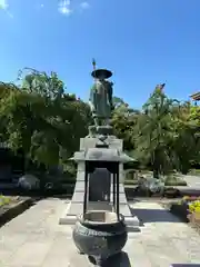 西新井大師総持寺(東京都)