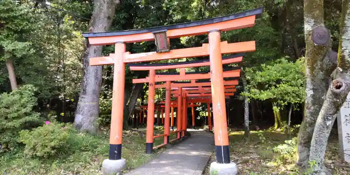 橿原神宮(奈良県)