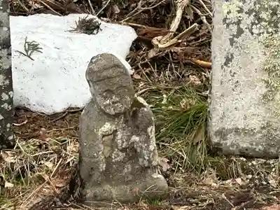 高山寺(長野県)