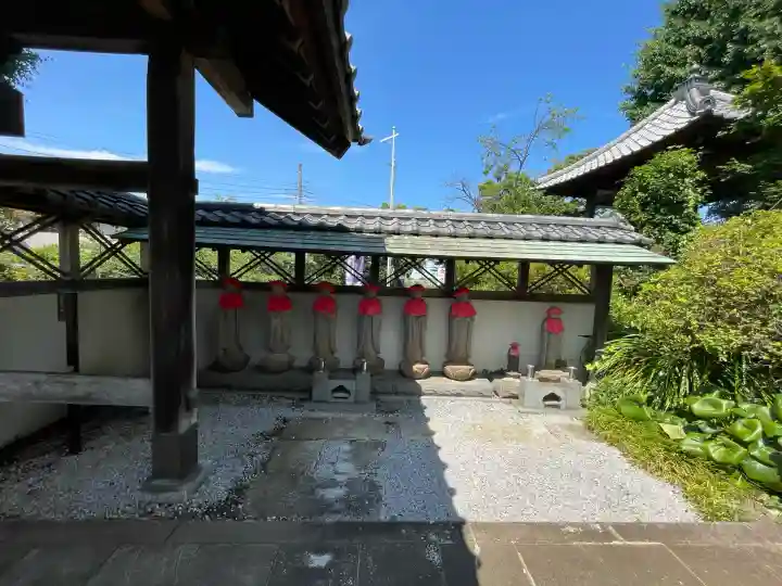 貞昌院(神奈川県)