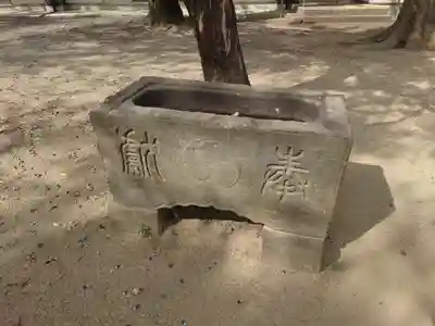 氷川神社(埼玉県)