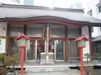 日比谷神社(東京都)