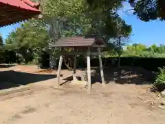 賀茂神社(千葉県)