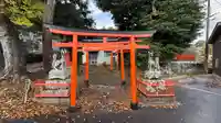 玉岡稲荷神社(京都府)
