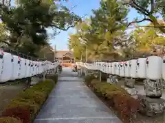 正八幡宮(福岡県)