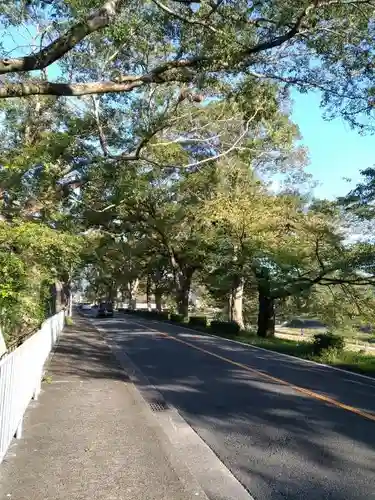賀茂別雷神社（上賀茂神社）のその他建物