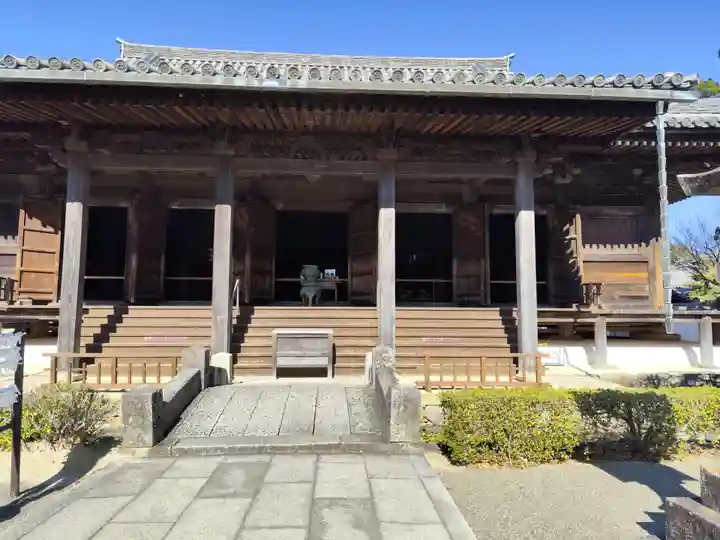 道成寺(和歌山県)