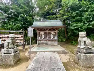 金刀比羅神社(京都府)