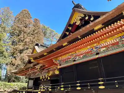 大崎八幡宮(宮城県)