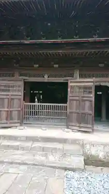 円覚寺の本殿・本堂