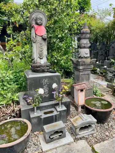 大林院(東京都)