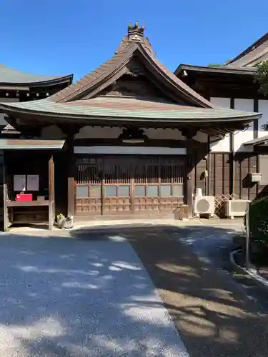泉蔵寺のその他建物