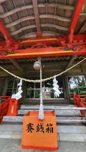 飯倉神社(鹿児島県)