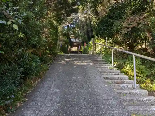 太江寺(三重県)