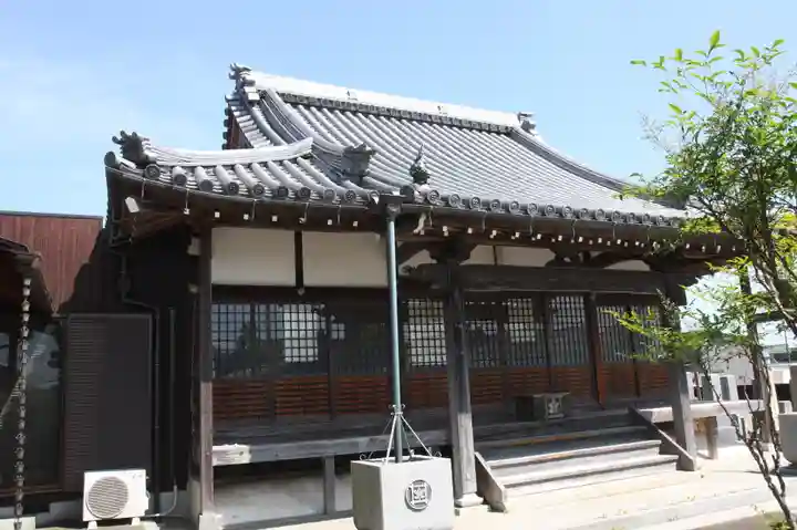 本行寺(滋賀県)