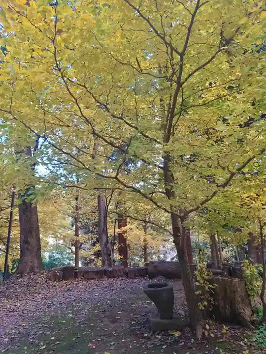 舞岡八幡宮(神奈川県)