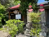 坂下地蔵堂(東京都)