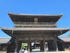 大通寺（長浜御坊）(滋賀県)