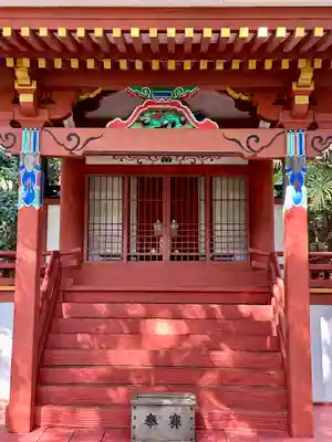 高鴨神社(奈良県)